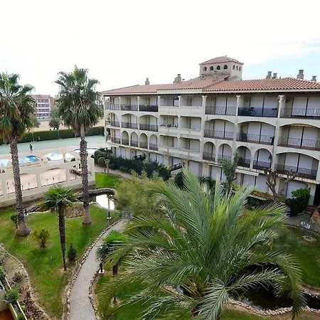 Jardins Del Mar 8 Apartment L'Estartit