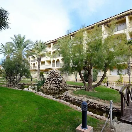 Jardins Del Mar 8 *