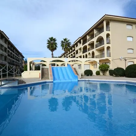Apartment Jardins Del Mar 8