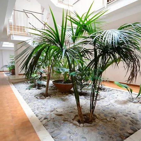 Jardins Del Mar 8 *