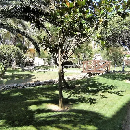 Jardins Del Mar 8 Apartment L'Estartit