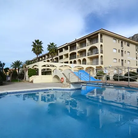 Apartmán Jardins Del Mar 8 *