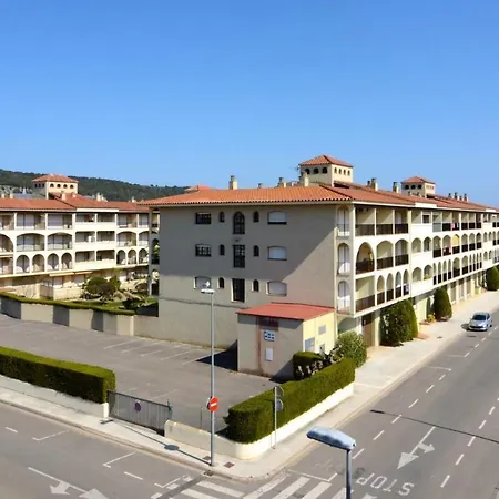 Apartmán Jardins Del Mar 8 *
