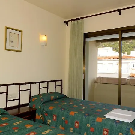 Jardins Del Mar 8 Apartmán L'Estartit