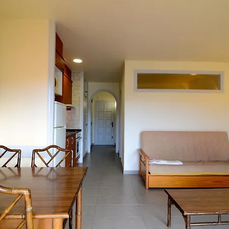 Apartmán Jardins Del Mar 8